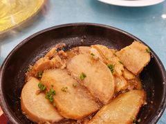 -大师傅金奖啤酒鱼(西街口总店)