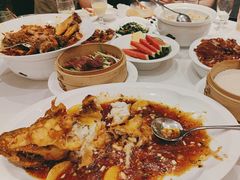 -眉州东坡(华联万柳店)