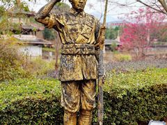 -古田会议纪念馆