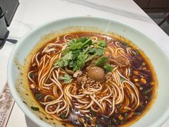 -好這口重庆小面(总店)