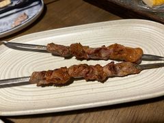 -那时新疆·若羌(经纬汇店)