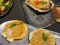-锦州御烧烤·形象店(人民街店)