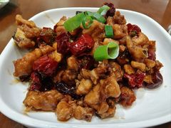 -晚归月亮湾私家菜(临邑路店)