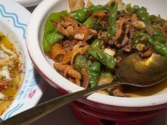 -花椒俏川菜小馆(南海万达店)