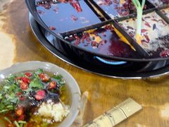 -正南齊北重庆老火锅(光华村直营店)