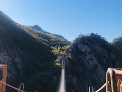 -丹东凤凰山景区