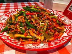 -盐老幺自贡盐帮菜老店