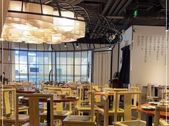 大堂-潮堂(环球金融中心店)