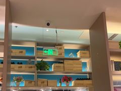 -水天堂西餐厅(昆山万象汇店)