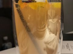 -燃扒房Steakhouse(皇庭店)