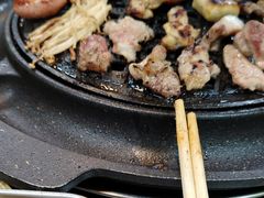 -牛犇炭火烤肉·鲜切烤肉(承德总店)
