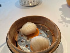 -龙景轩(香港四季酒店)
