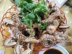 -东江海鲜大排档·潮汕菜·砂锅粥