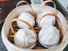 蟹黄包-锡笼记·无锡小笼(方塔店)