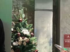 -范儿·嫂子烤肉·精致炭火烤肉(长治路店)