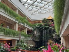 -广州白天鹅宾馆