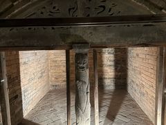 -洛阳古墓博物馆