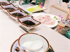 -四季缤纷椰子鸡(雨花亭凯德广场店)