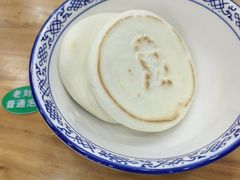 -刘兰英牛羊肉泡馍(立新街店)