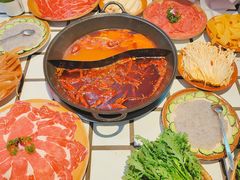 -贰回巷火锅馆(钟楼店)