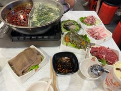 -活潑鲜跳(湖滨商业街店)