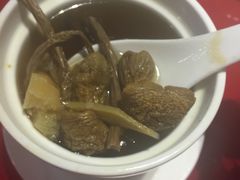 -一心斋素食馆(龙岗店)