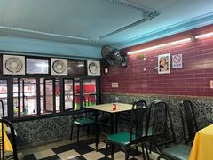 -海鲜街菜馆(海珠南路店)