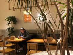 大堂-村外有星光小食铺(长嘉汇店)