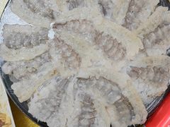 -官塘鱻鱻鱼生·潮汕生腌·砂锅粥(西马路总店)