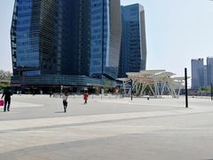 -大族广场Mall&More