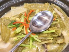 -天天海鲜城·海鲜大排档(新溪店)