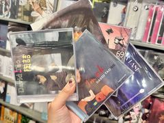-Hi Fi Acoustic 梵香禅韵·色声香味