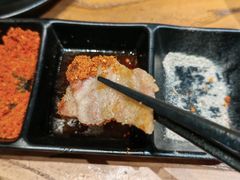 -千寻烧肉(政务区店)