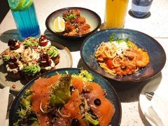 -BE BRIGHT KITCHEN(正佳广场店)