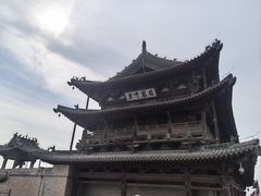 -暖泉古镇