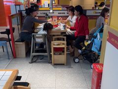 -酒拾烤肉(奥体天虹店)