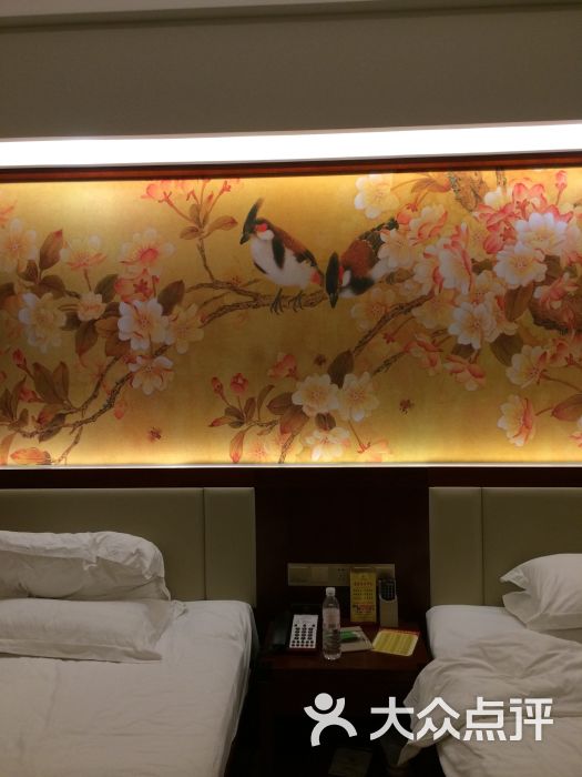 圣达大酒店-图片-郓城县酒店-大众点评网