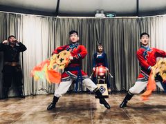 -九十九顶毡房(阜石路店)