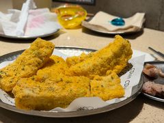 -Ant 蚂蚁洞烤肉·大营地(上海静安大悦城店)