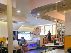 -正宗齐齐哈尔烤肉·齐牛哥鲜切炭火烤肉(杭州总店)