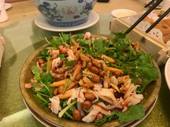 -和膳居饮食有限公司