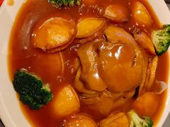 -粤江春·早茶·潮粤菜·宴会(罗湖宝能中心店)