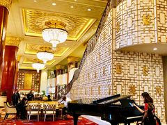 -北京中国大饭店