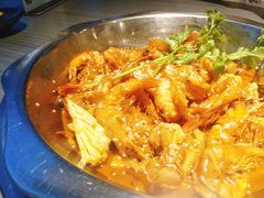 -豫缘王婆大虾(祭城总店)