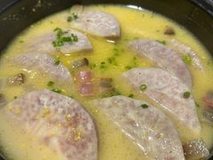 -香宫中餐厅 · 桂林香格里拉