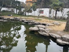-吴作人艺术馆
