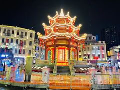 -汕头市小公园