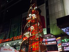 -麦当劳(北京路广百广场店)