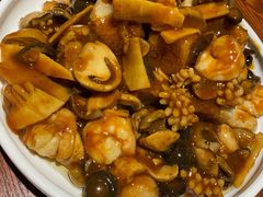 八珍豆腐-陆壹捌餐厅(五大道店)