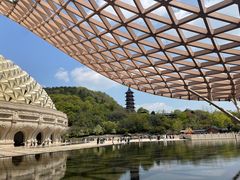 -牛首山文化旅游区